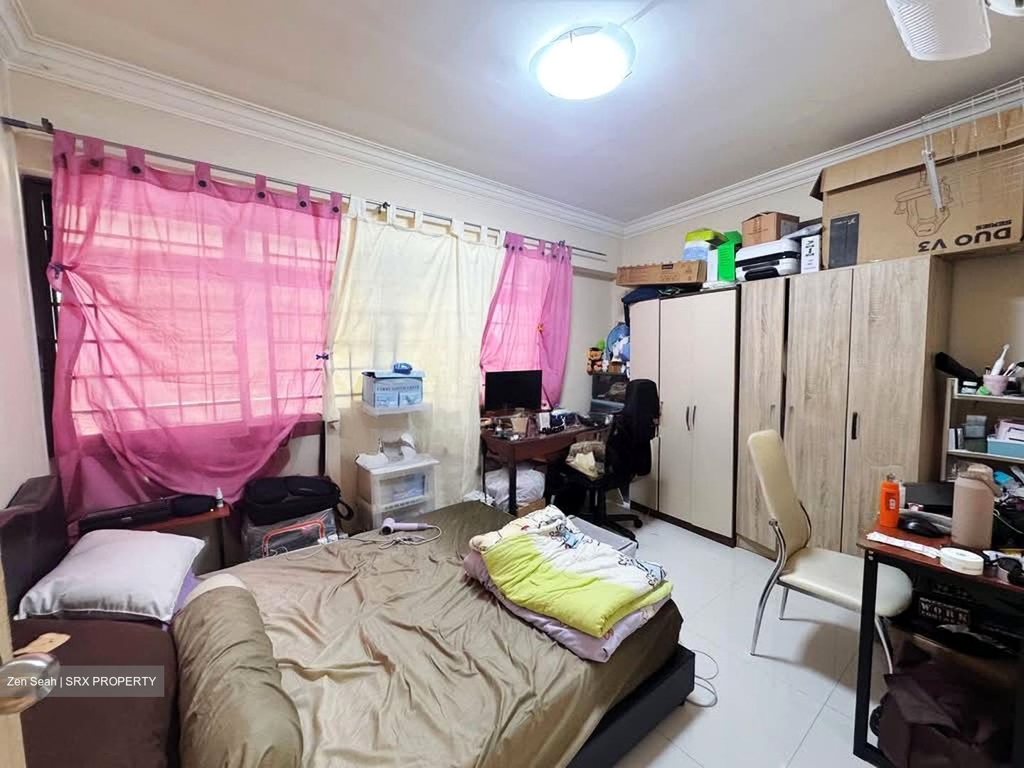 Blk 104 Whampoa View (Toa Payoh), HDB 4 Rooms #577838311